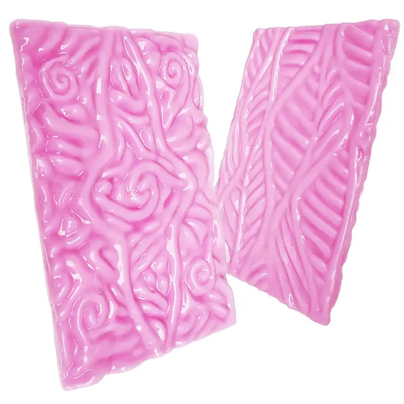Pleasure Care - Manual Two-Sided Masturbating Silicone - Frisky Business Adult Sex Toys Shop