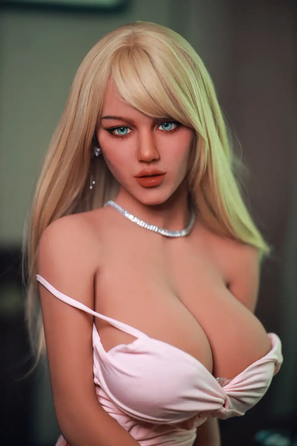 Fire Doll 156 cm H TPE - #40 - Frisky Business Adult Sex Toys Shop