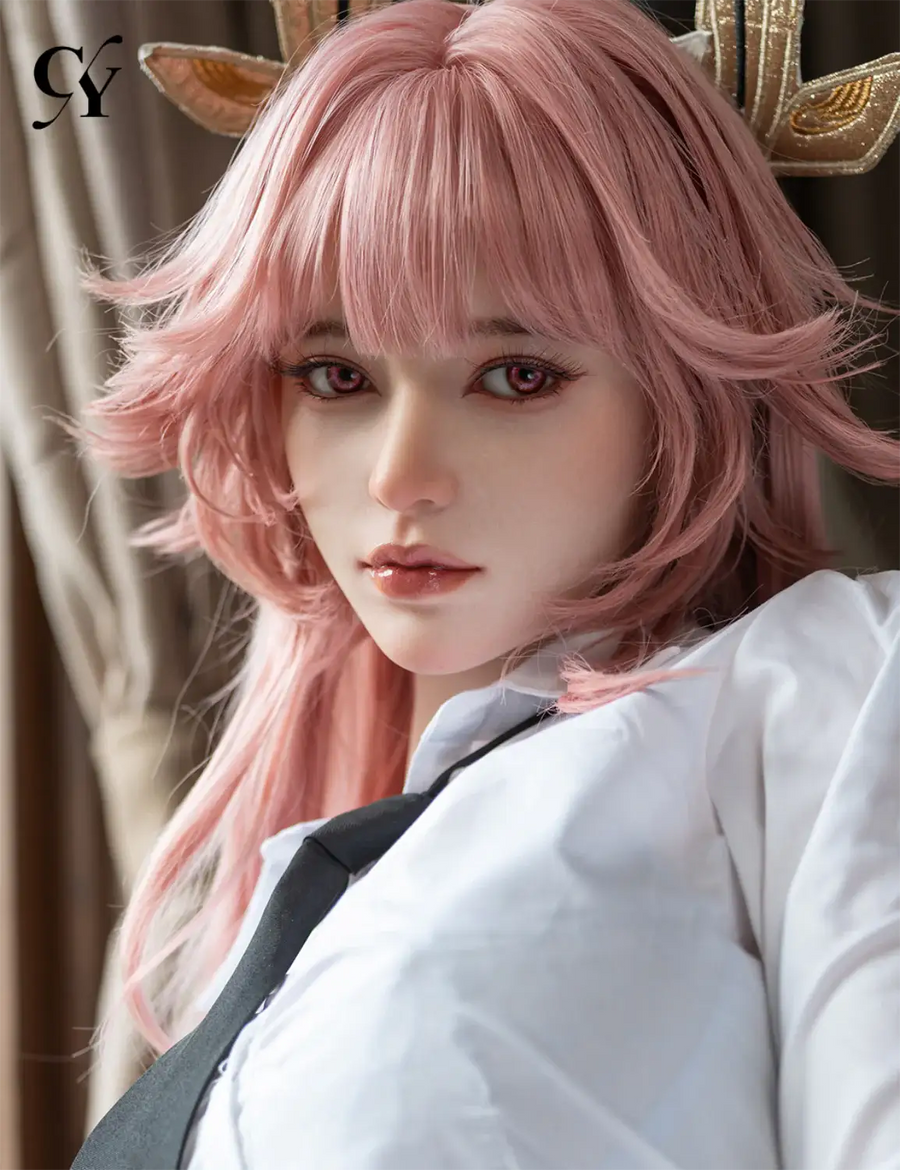 TOP-CYDOLL 168cm F-Cup Miko Realistic Sex Doll - Frisky Business Adult Sex Toys Shop