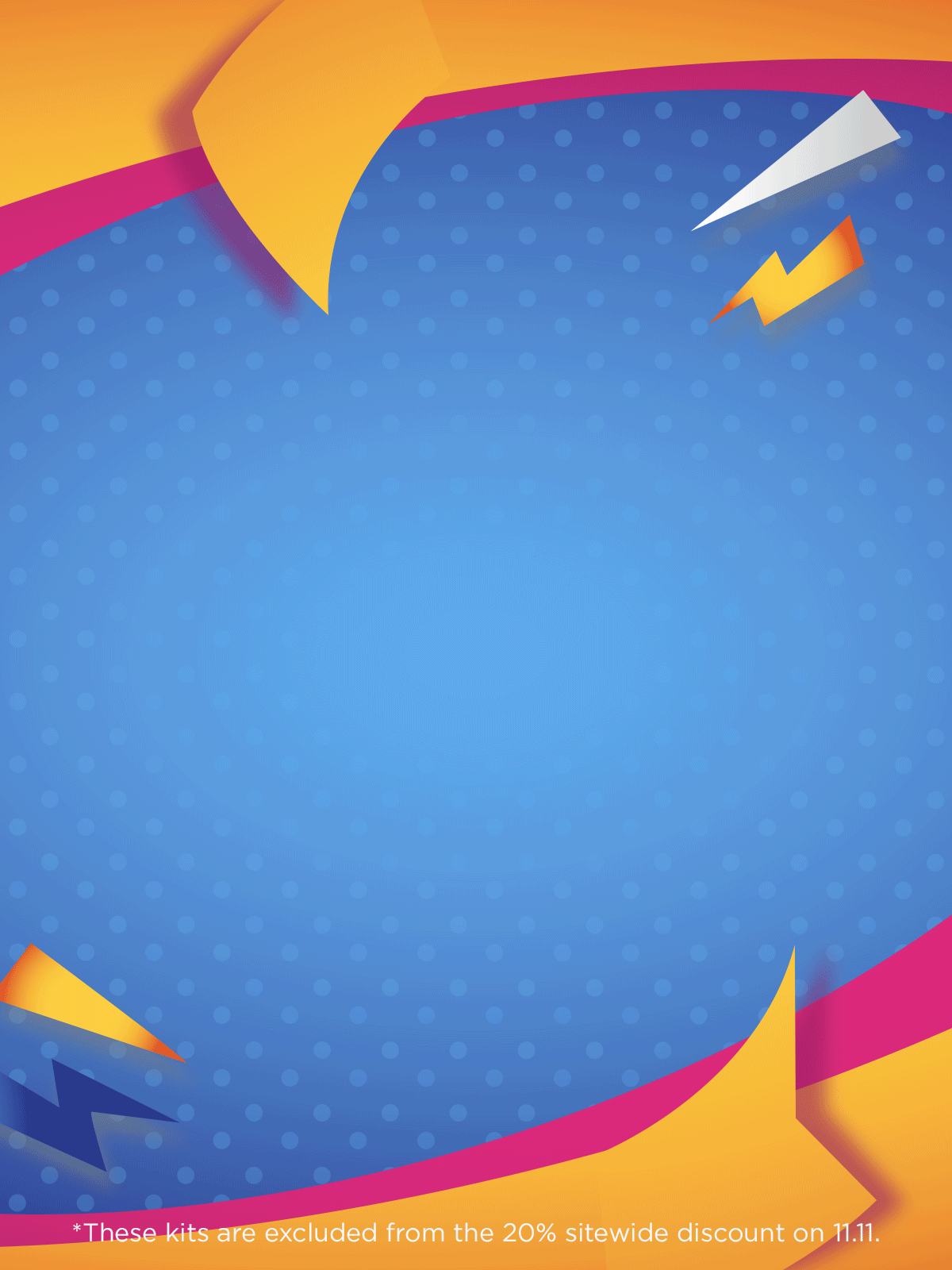 Try Me: Beginner Toy Kit