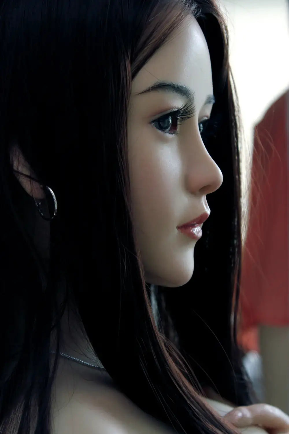 Normon Doll 165 CM C Silicone - Xiu - Frisky Business Adult Sex Toys Shop