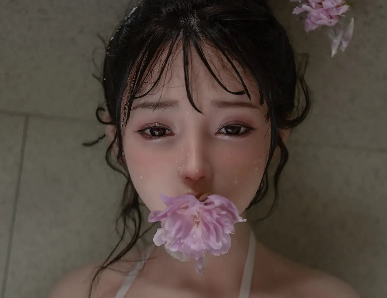 OP-CYDOLL 157cm D-Cup Noa V2 Realistic Sex Doll - Frisky Business Adult Sex Toys Shop