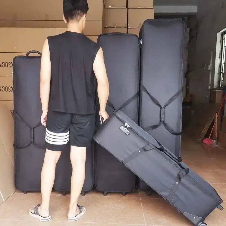 [IN STOCK SG] Sex Doll Storage and Travel Case - Frisky Business Adult Sex Toys Shop