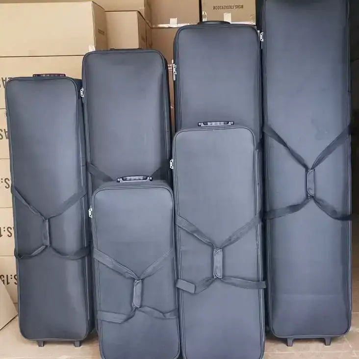 [IN STOCK SG] Sex Doll Storage and Travel Case - Frisky Business Adult Sex Toys Shop