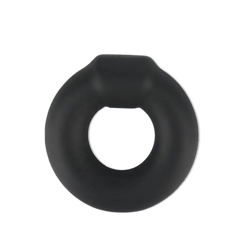 The Grip Guard - Silicone Cock Rings