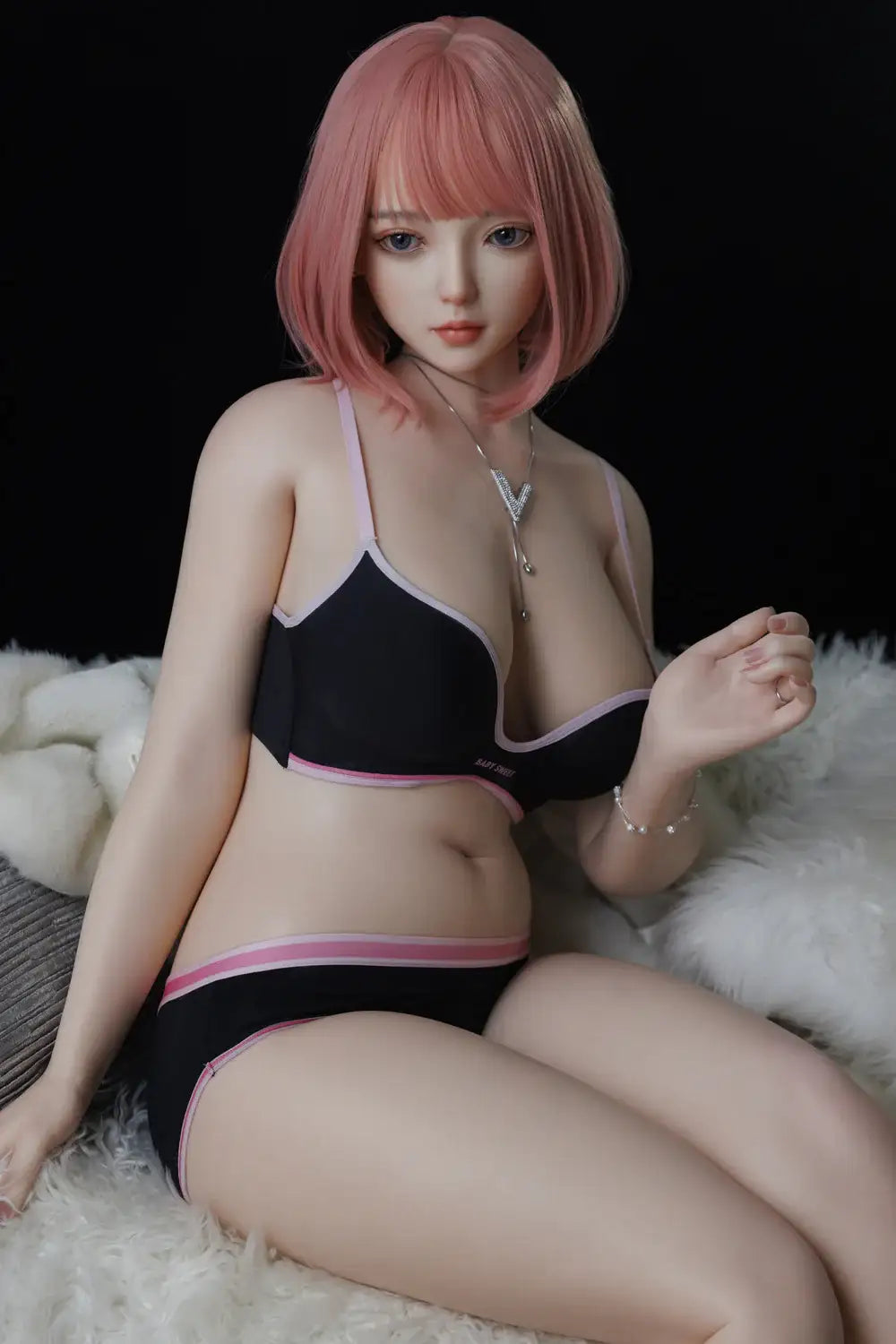 TAYU Doll 165 cm E Silicone - April V4 - Frisky Business Adult Sex Toys Shop