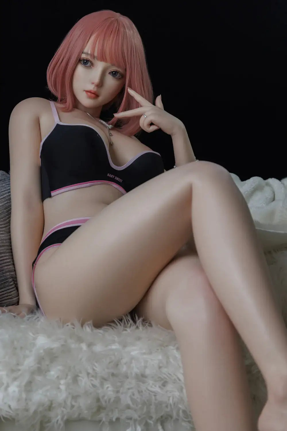 TAYU Doll 165 cm E Silicone - April V4 - Frisky Business Adult Sex Toys Shop