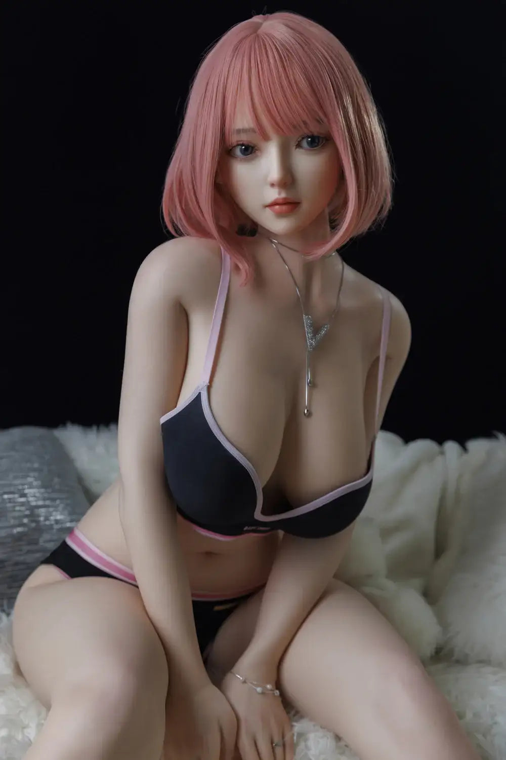 TAYU Doll 165 cm E Silicone - April V4 - Frisky Business Adult Sex Toys Shop