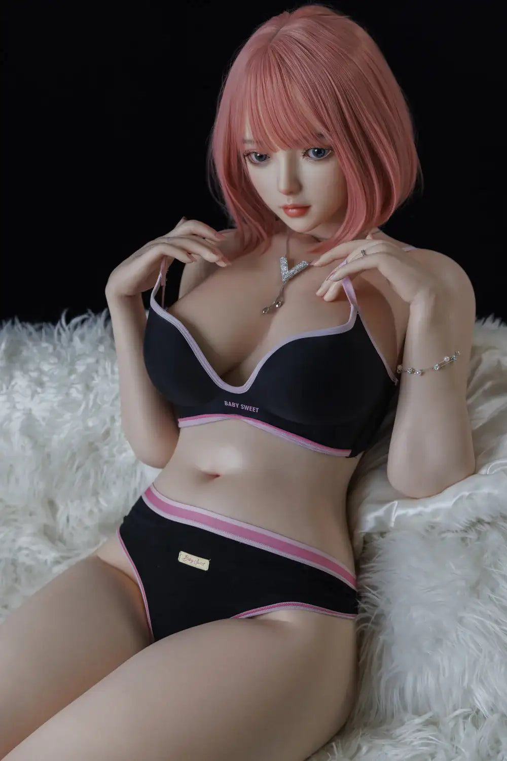 TAYU Doll 165 cm E Silicone - April V4 - Frisky Business Adult Sex Toys Shop