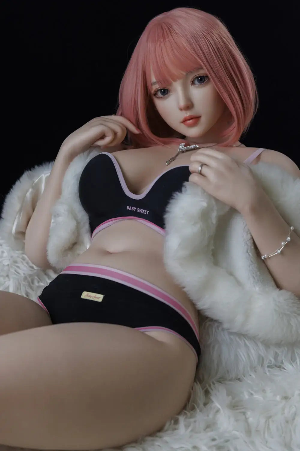TAYU Doll 165 cm E Silicone - April V4 - Frisky Business Adult Sex Toys Shop