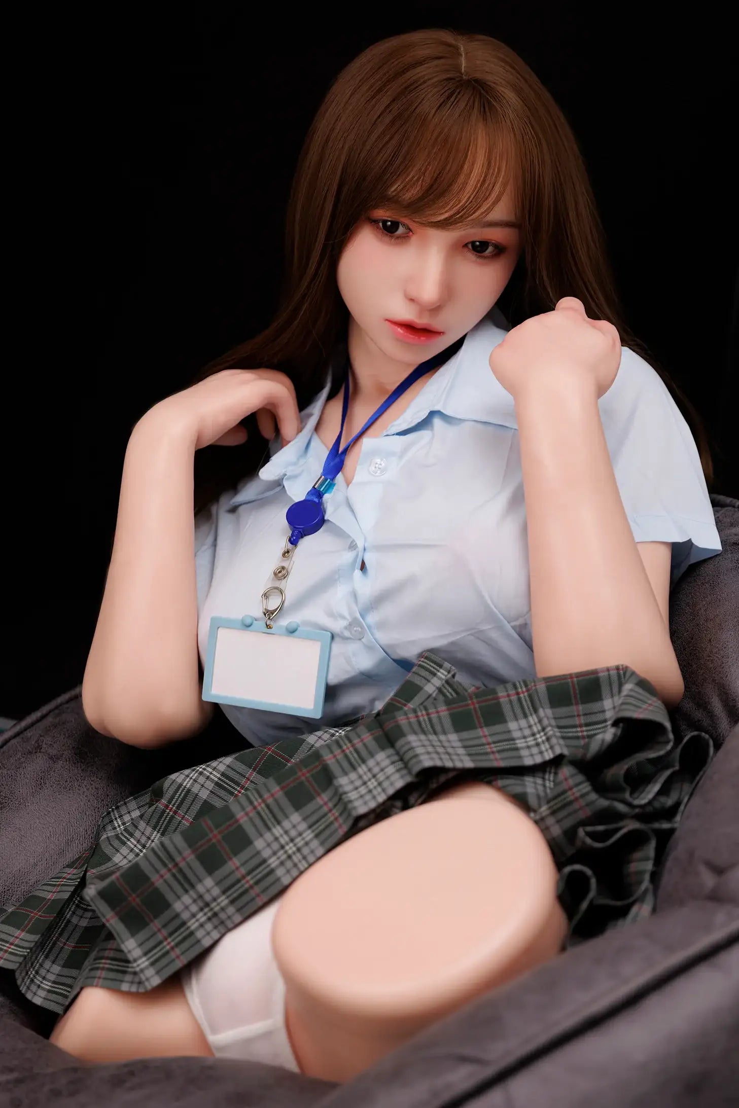 TAYU Doll 88 cm E Silicone Torso - Noy - Frisky Business Adult Sex Toys Shop