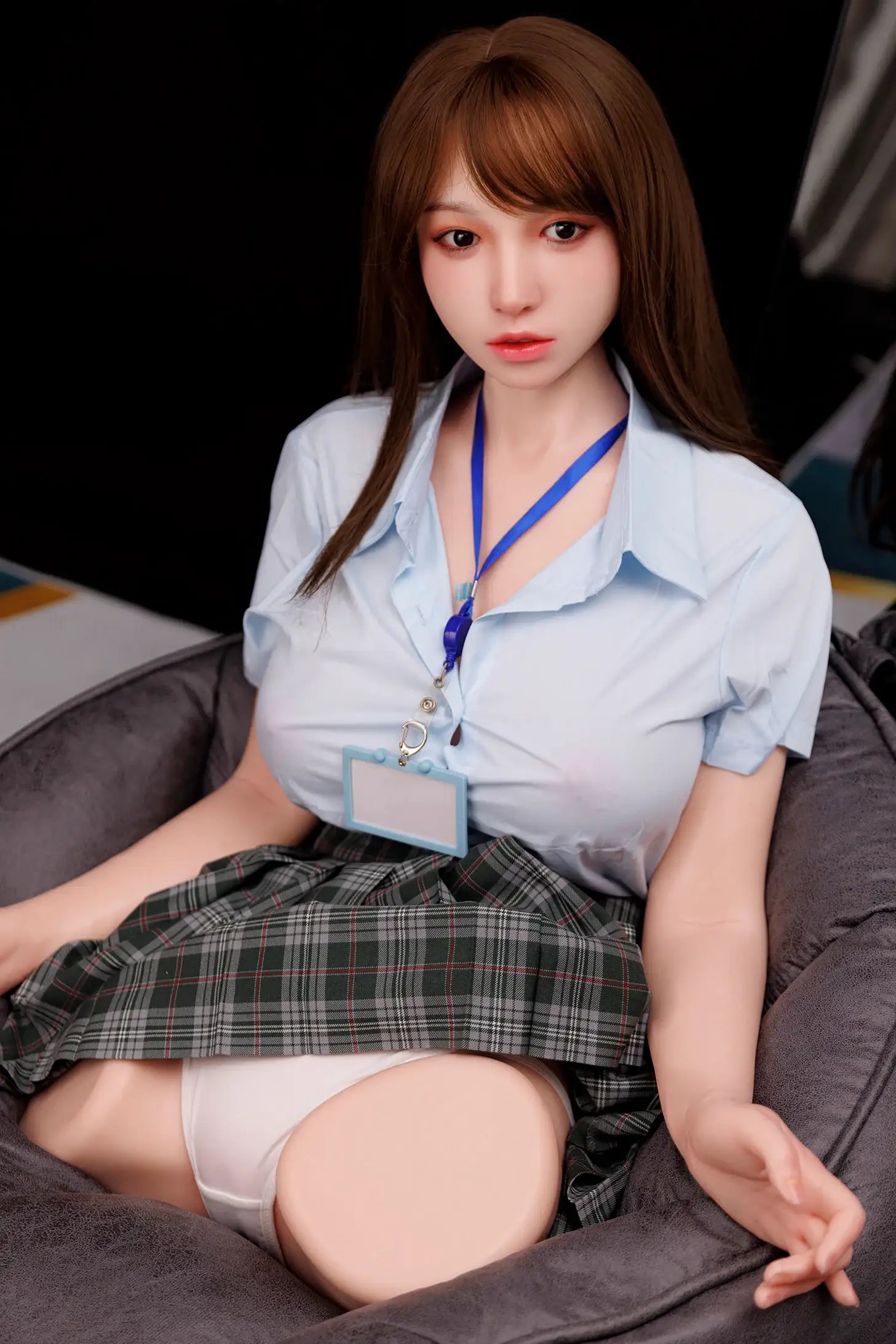TAYU Doll 88 cm E Silicone Torso - Noy - Frisky Business Adult Sex Toys Shop