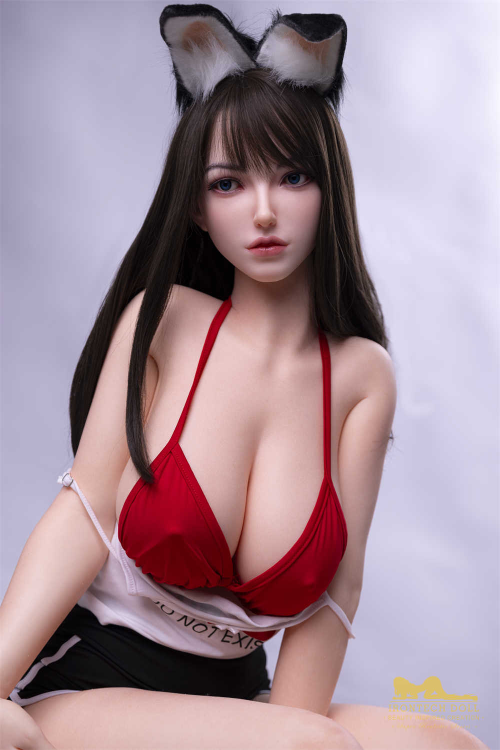 Irontech Doll 165 cm Silicone - Joline
