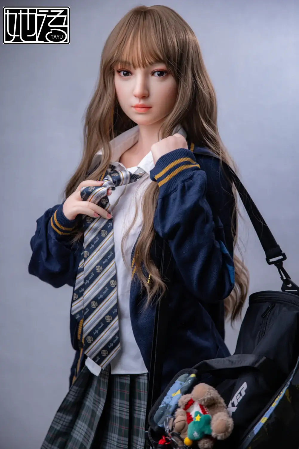 TAYU Doll 150 cm C Silicone - Kana V1 - Frisky Business Adult Sex Toys Shop