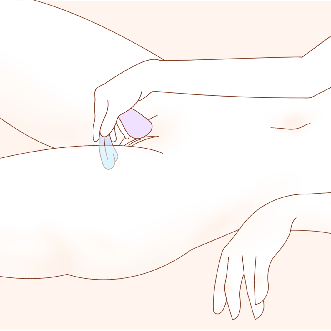 OSUGA Double Bliss Set — BunnyMoon + C-Tail + Intimate Care Pack