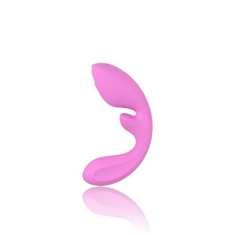 OSUGA Flow & G-Spa Pleasure Bundle — Cleaner & Lube Included