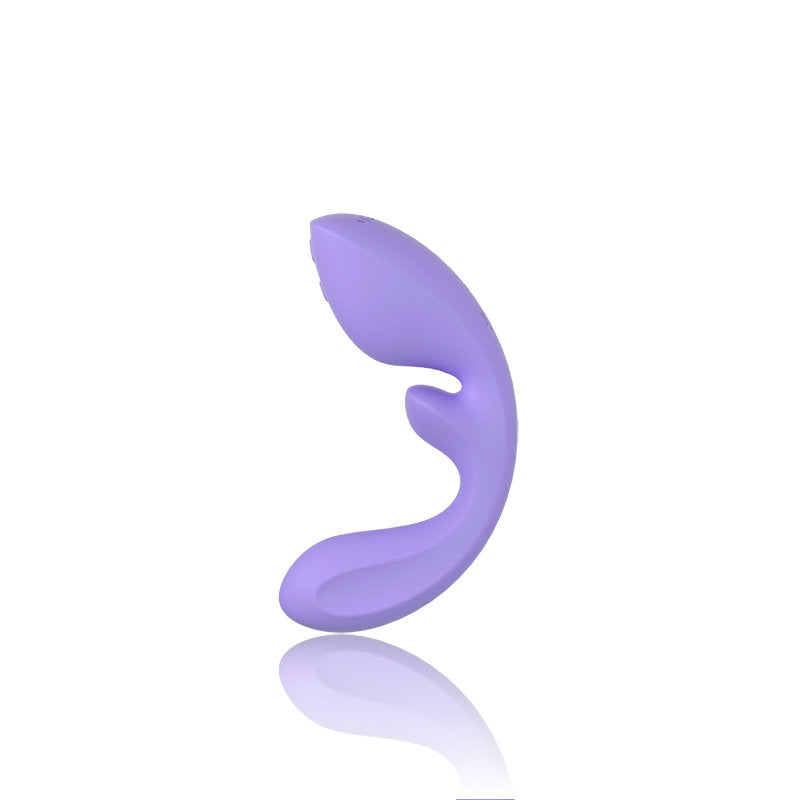 OSUGA Flow & G-Spa Pleasure Bundle — Cleaner & Lube Included