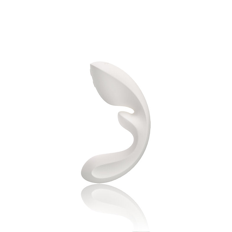 OSUGA Flow & G-Spa Pleasure Bundle — Cleaner & Lube Included