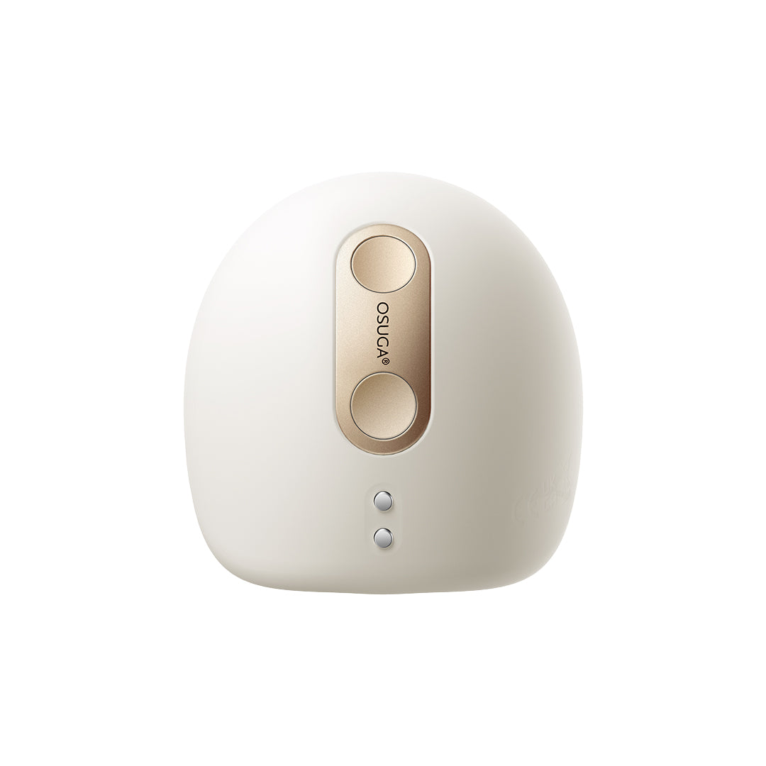 Osuga® Kiss - Oral Sex Heated Vibrator