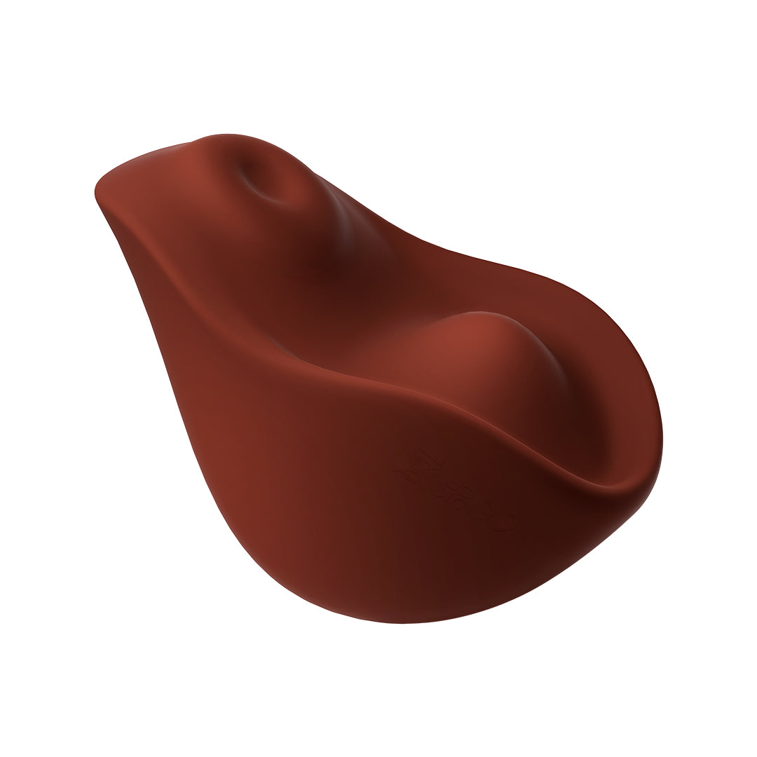 Osuga® Kiss - Oral Sex Heated Vibrator
