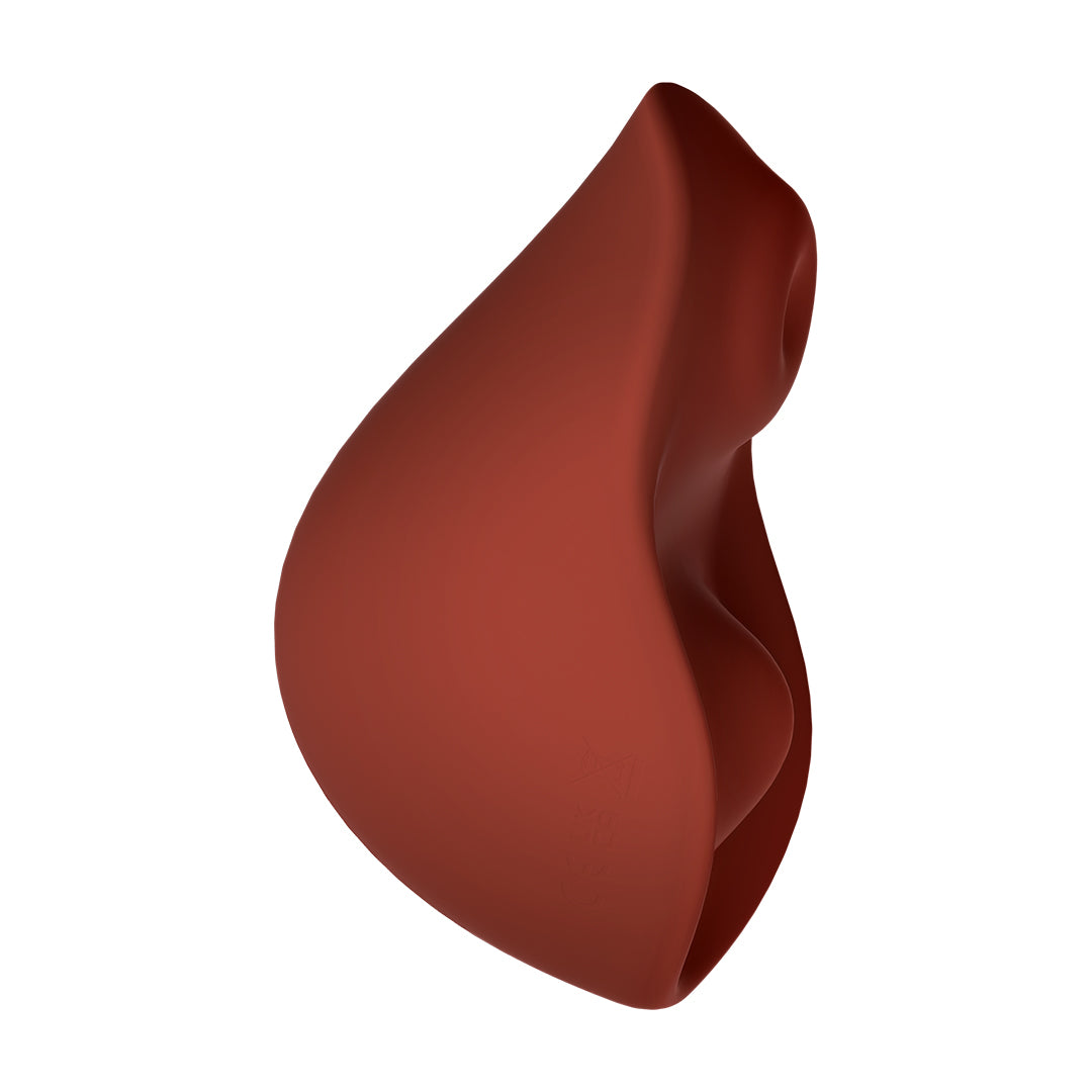 Osuga® Kiss - Oral Sex Heated Vibrator