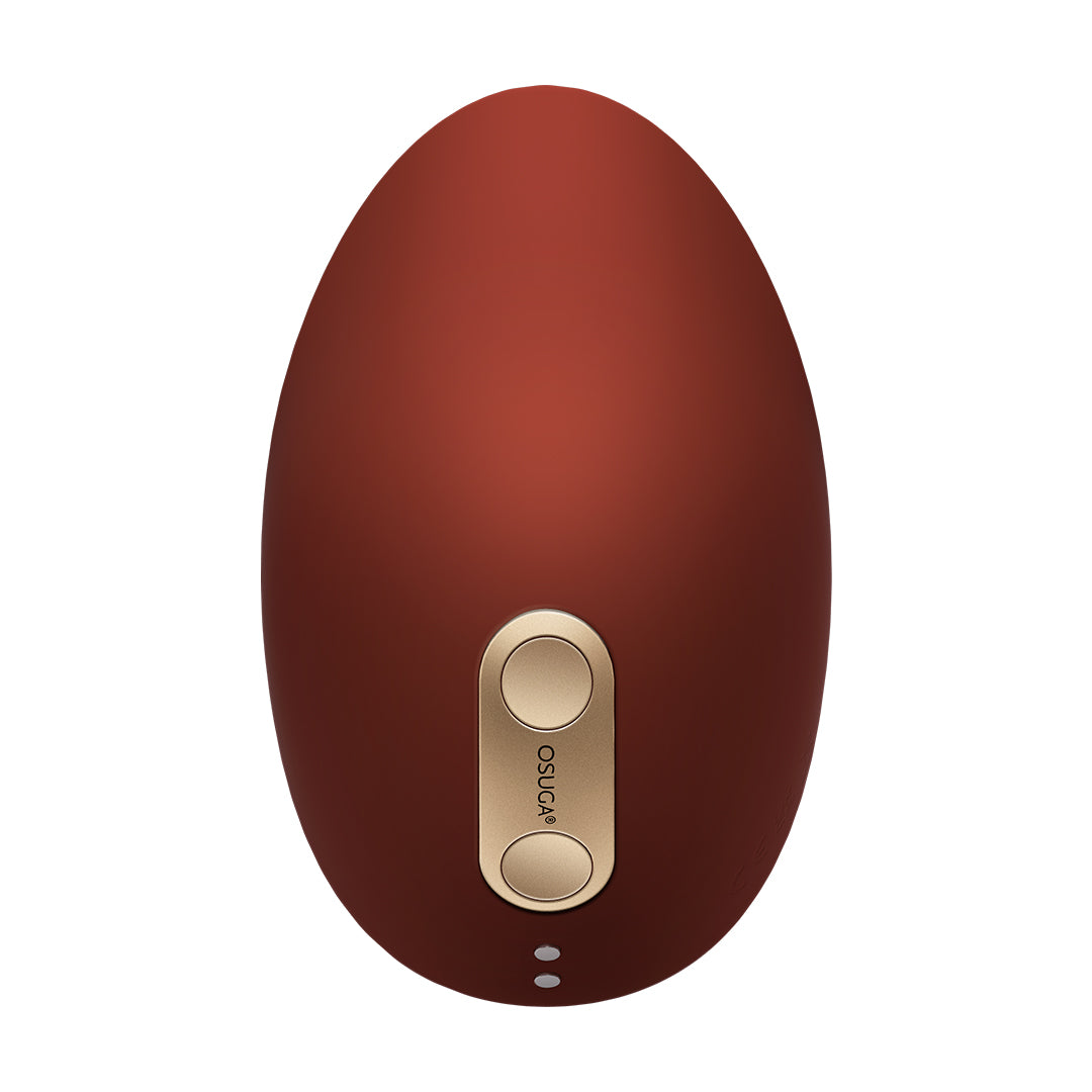 Osuga® Kiss - Oral Sex Heated Vibrator
