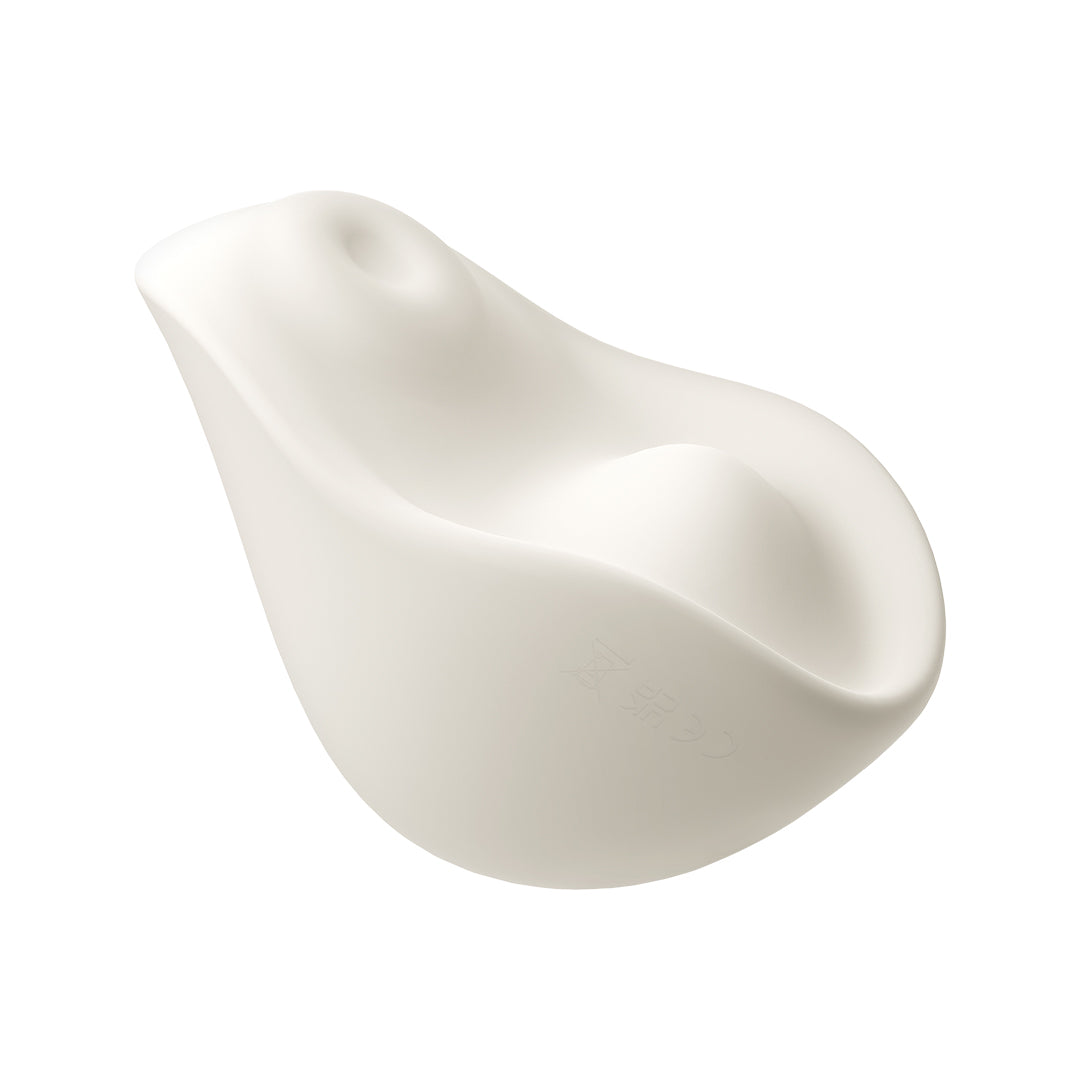 Osuga® Kiss - Oral Sex Heated Vibrator