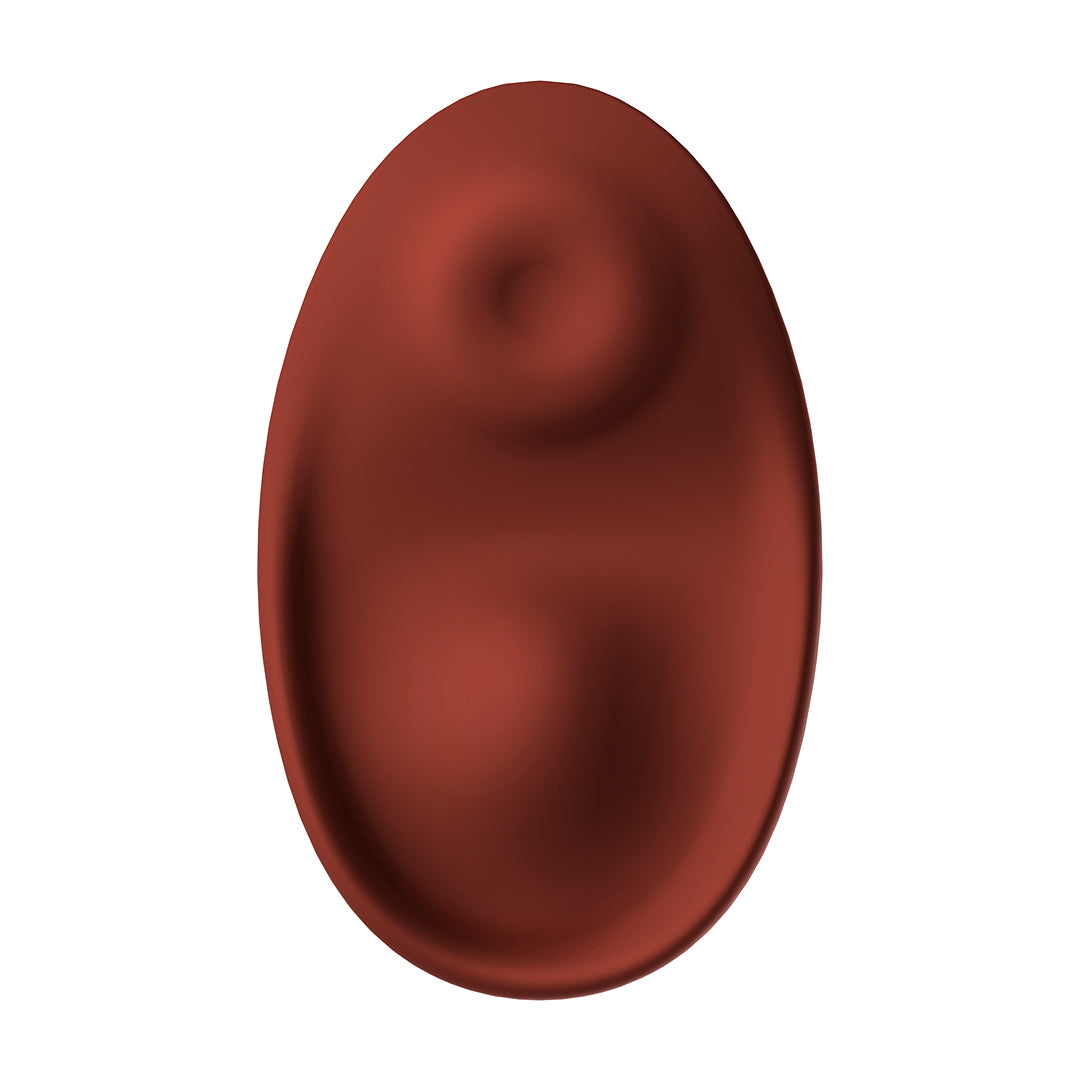 Osuga® Kiss - Oral Sex Heated Vibrator