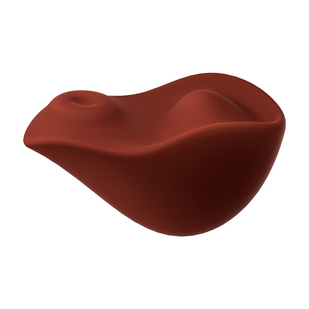 Osuga® Kiss - Oral Sex Heated Vibrator