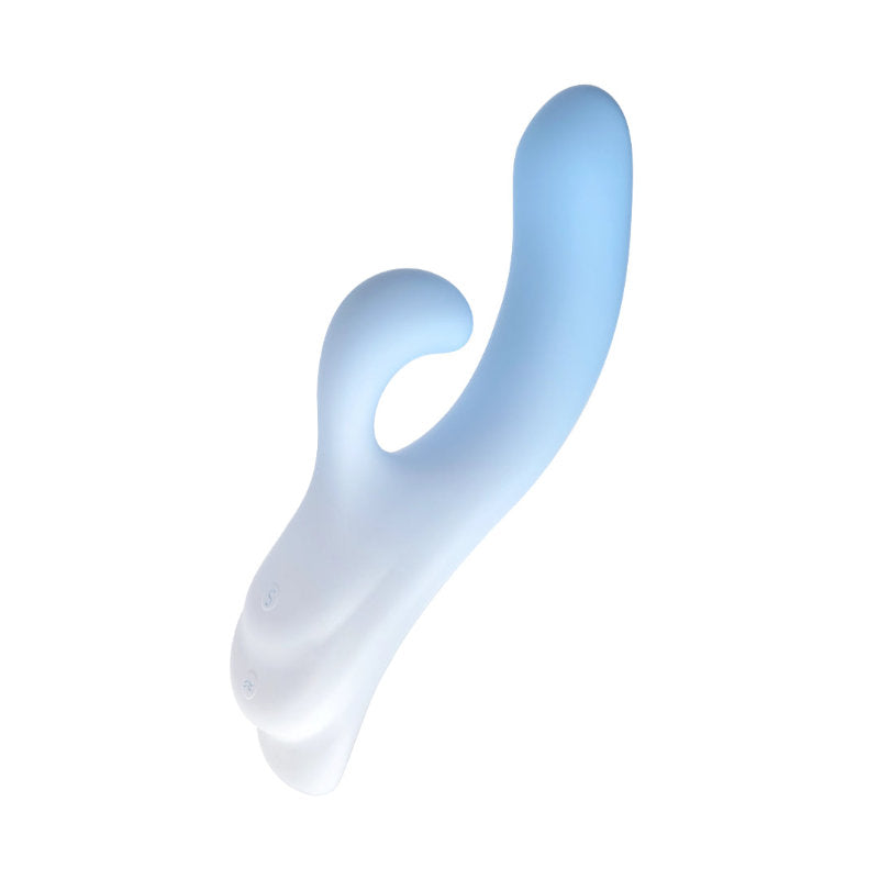 OSUGA Osurging® Thrusting Rabbit G-Spot Vibrator