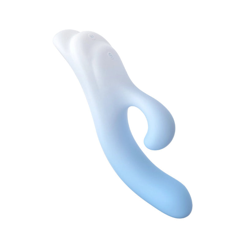 OSUGA Osurging® Thrusting Rabbit G-Spot Vibrator