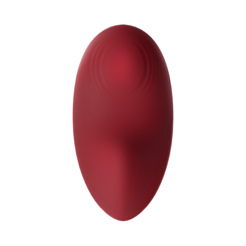 OSUGA Tremble – Clitoral Tapping Vibrator | Official Distributor Singapore