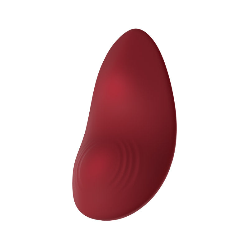 OSUGA Tremble – Clitoral Tapping Vibrator | Official Distributor Singapore