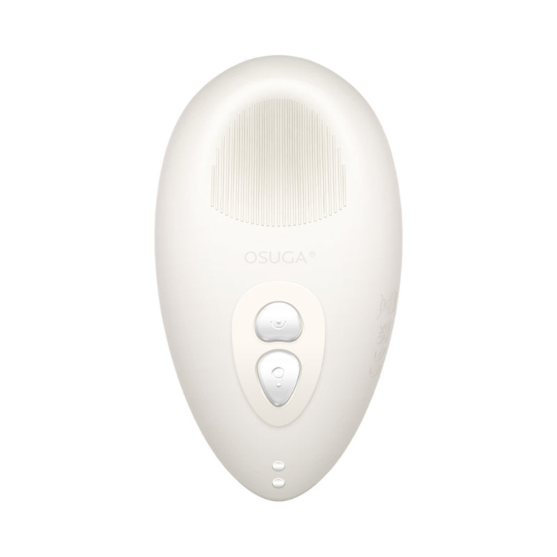 OSUGA Tremble – Clitoral Tapping Vibrator | Official Distributor Singapore