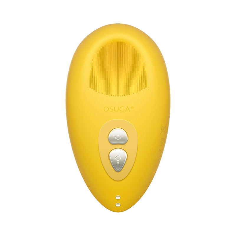 OSUGA Tremble – Clitoral Tapping Vibrator | Official Distributor Singapore