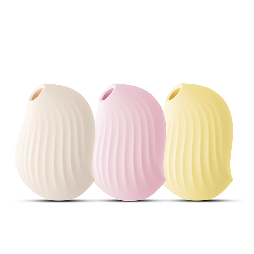 OSUGA® Cuddly Bird Pro - Clitoral Sucking Stimulation & Bedside Lamp