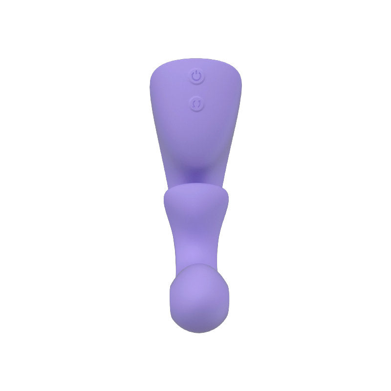 OSUGA Flow Triple Stimulation for Clitoris, Urethral and G-spot