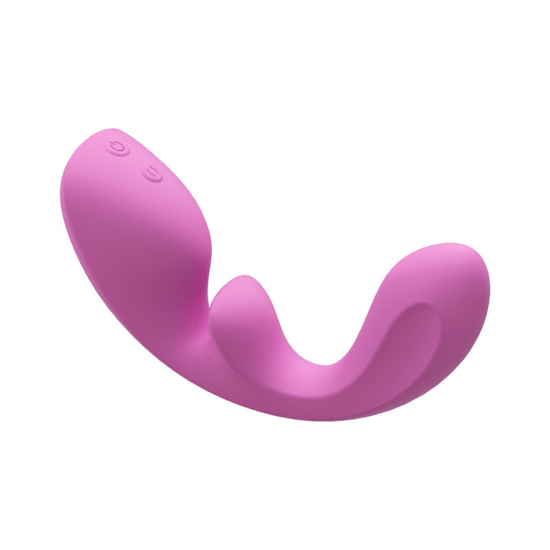 OSUGA Flow Triple Stimulation for Clitoris, Urethral and G-spot