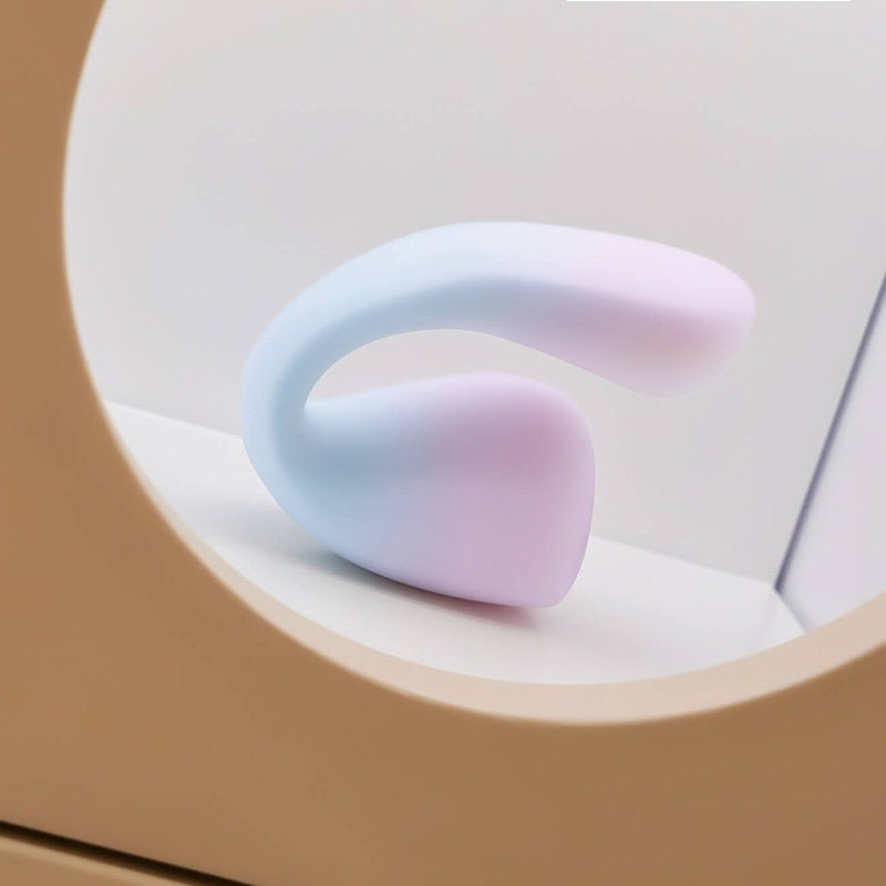 OSUGA C-Tail – Rotating Clitoral Vibrator | Official Distributor Singapore