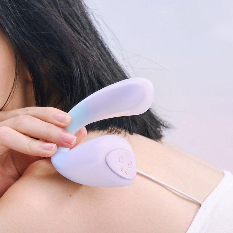 OSUGA C-Tail – Rotating Clitoral Vibrator | Official Distributor Singapore