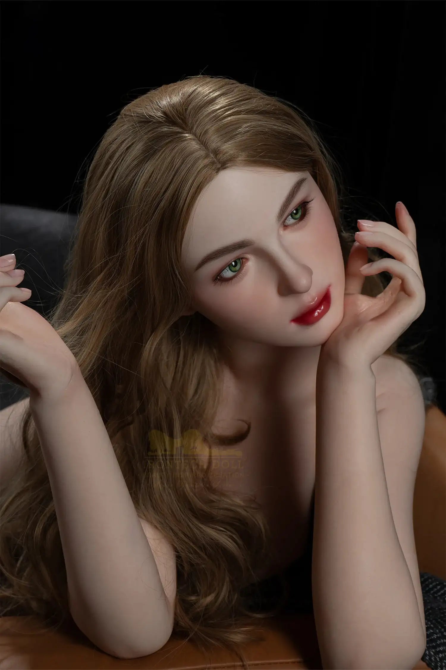 Irontech Doll 166 cm Silicone - Fenny - Frisky Business Adult Sex Toys Shop