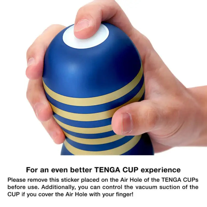 Tenga Premium Original Vacuum Cup Hard Edition 15th Anniversary Flip Open Design Easy Maintenance Reusable Silicone Device Singapore