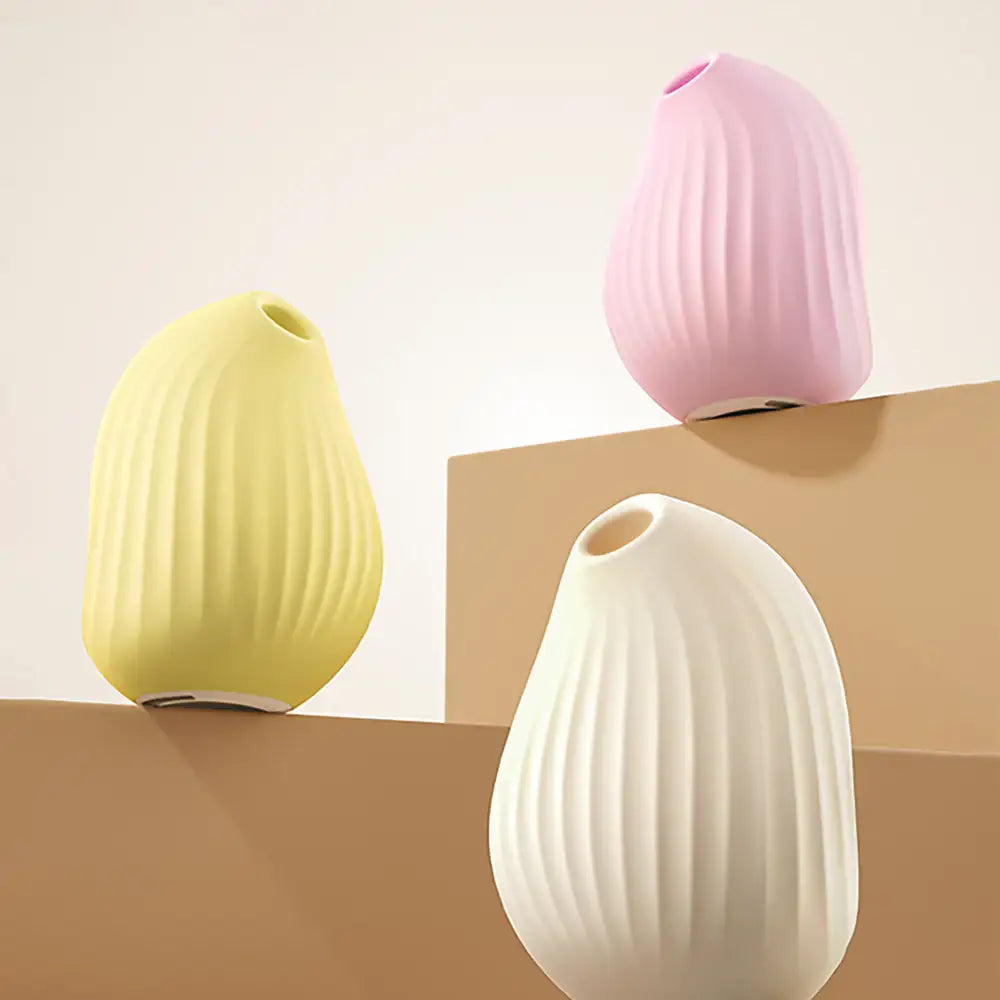 OSUGA Cuddly Bird Pro – Clitoral Suction Vibrator & Bedside Lamp | Official Distributor Singapore