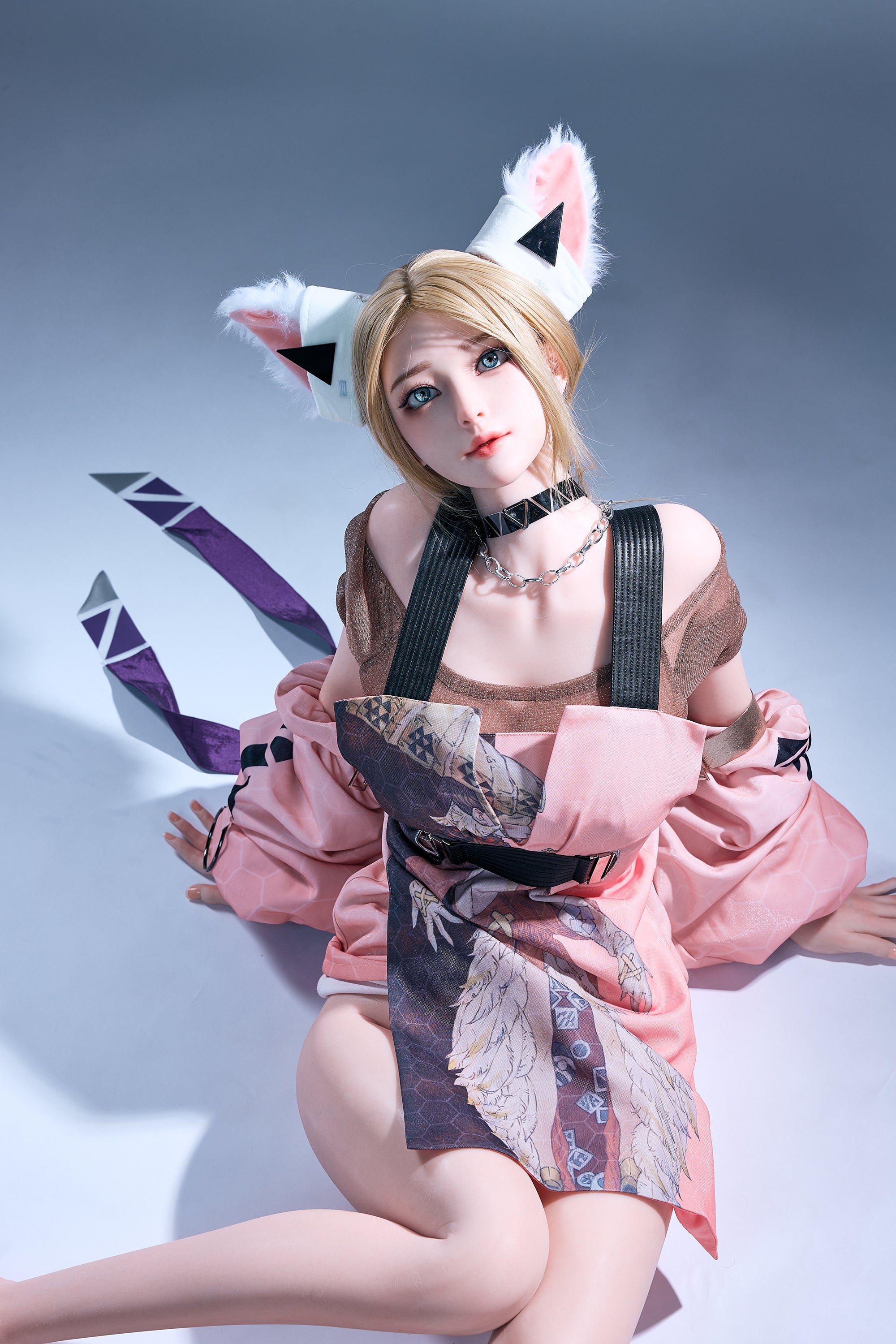 Starpery 171 cm D - Luli