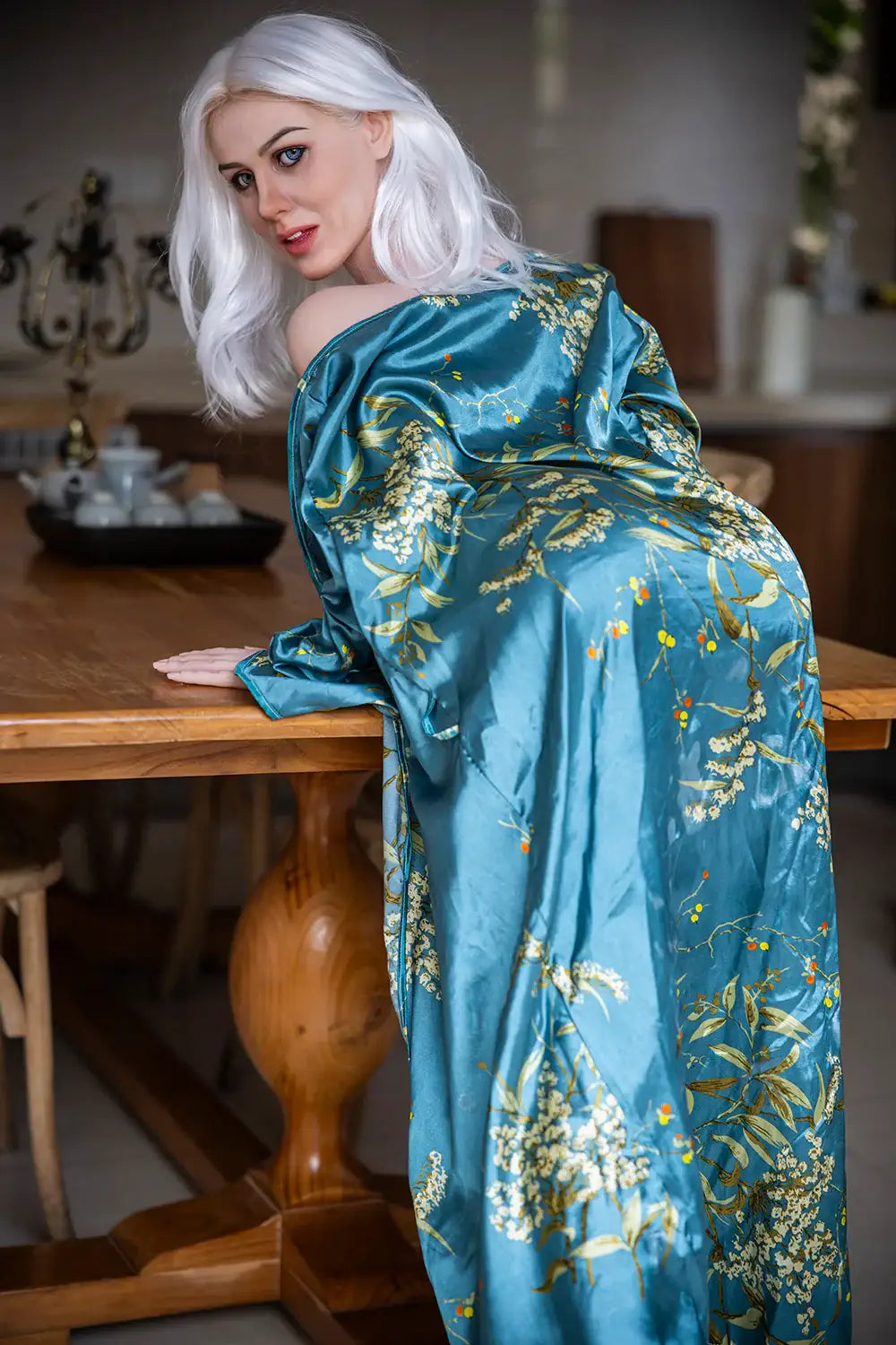 Starpery 148 cm J - Lidiya - Frisky Business Adult Sex Toys Shop