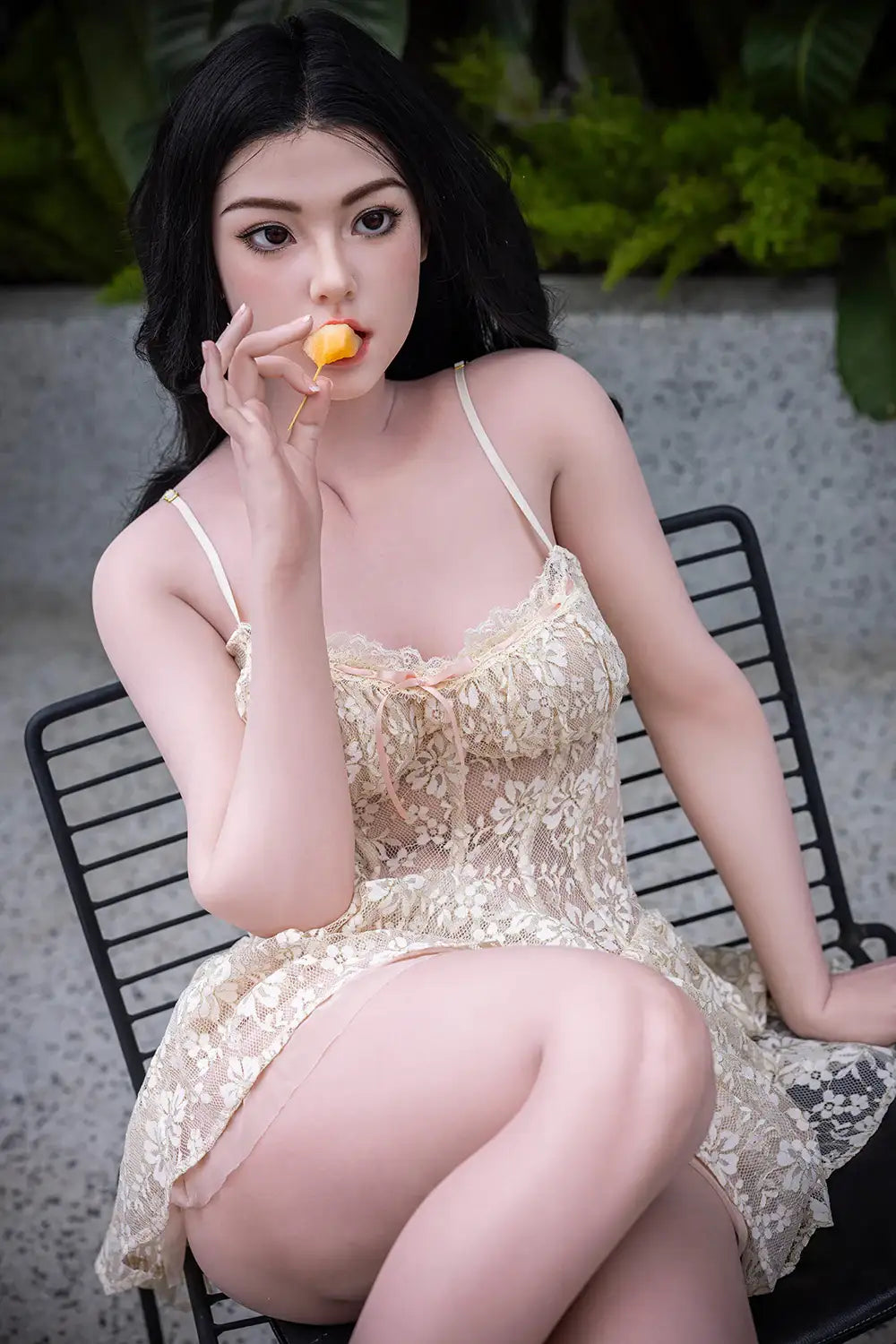 Starpery 163 cm C - Qingwen - Frisky Business Adult Sex Toys Shop
