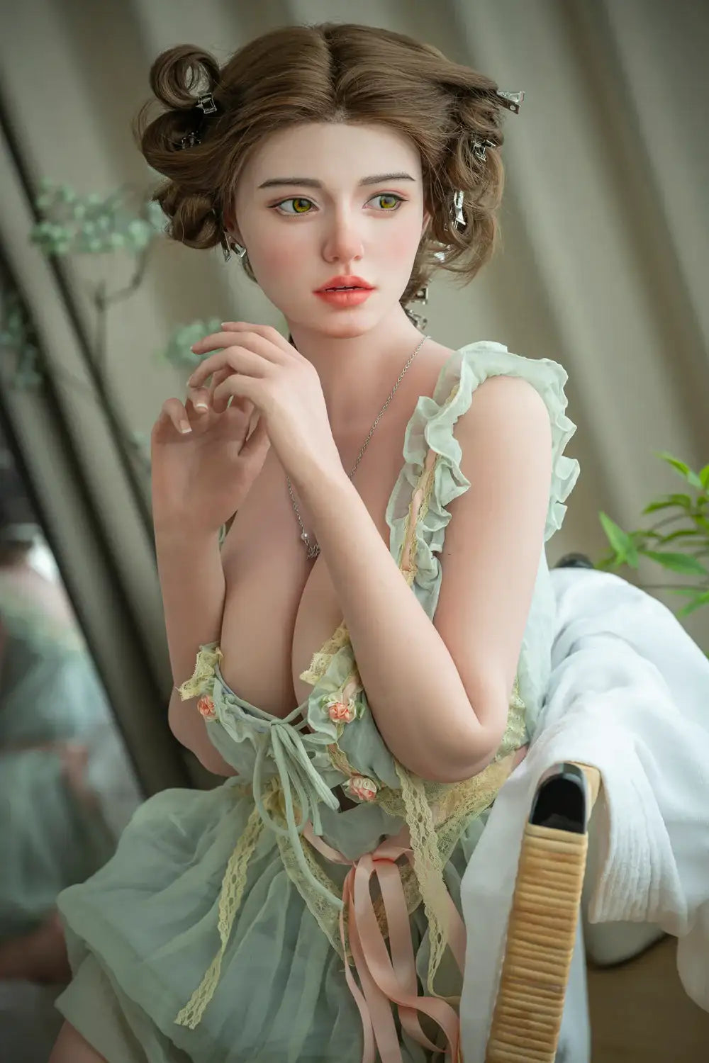 Starpery 171 cm D - Natalia - Frisky Business Adult Sex Toys Shop