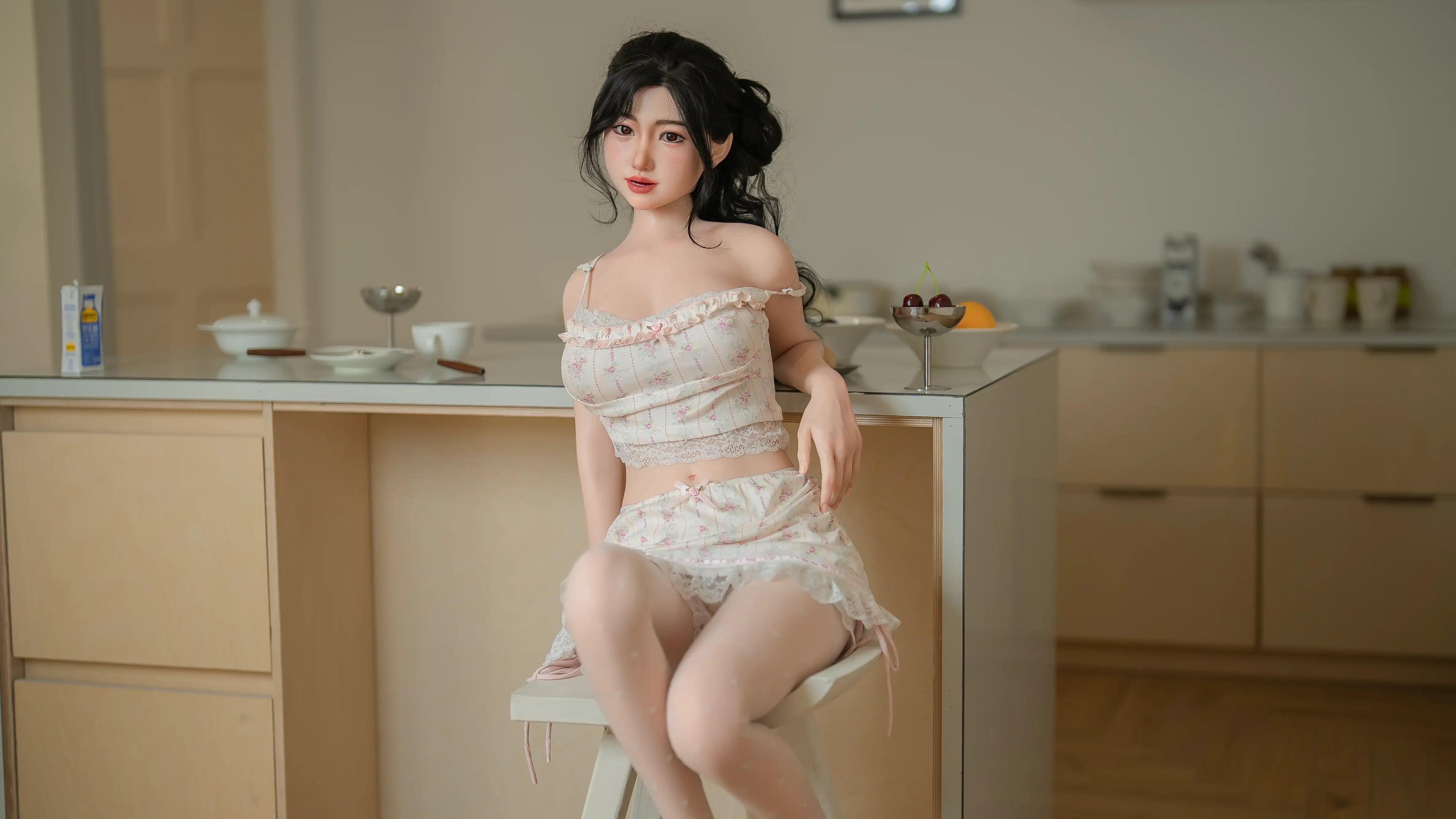 Starpery 159 cm E - Yufan - Frisky Business Adult Sex Toys Shop