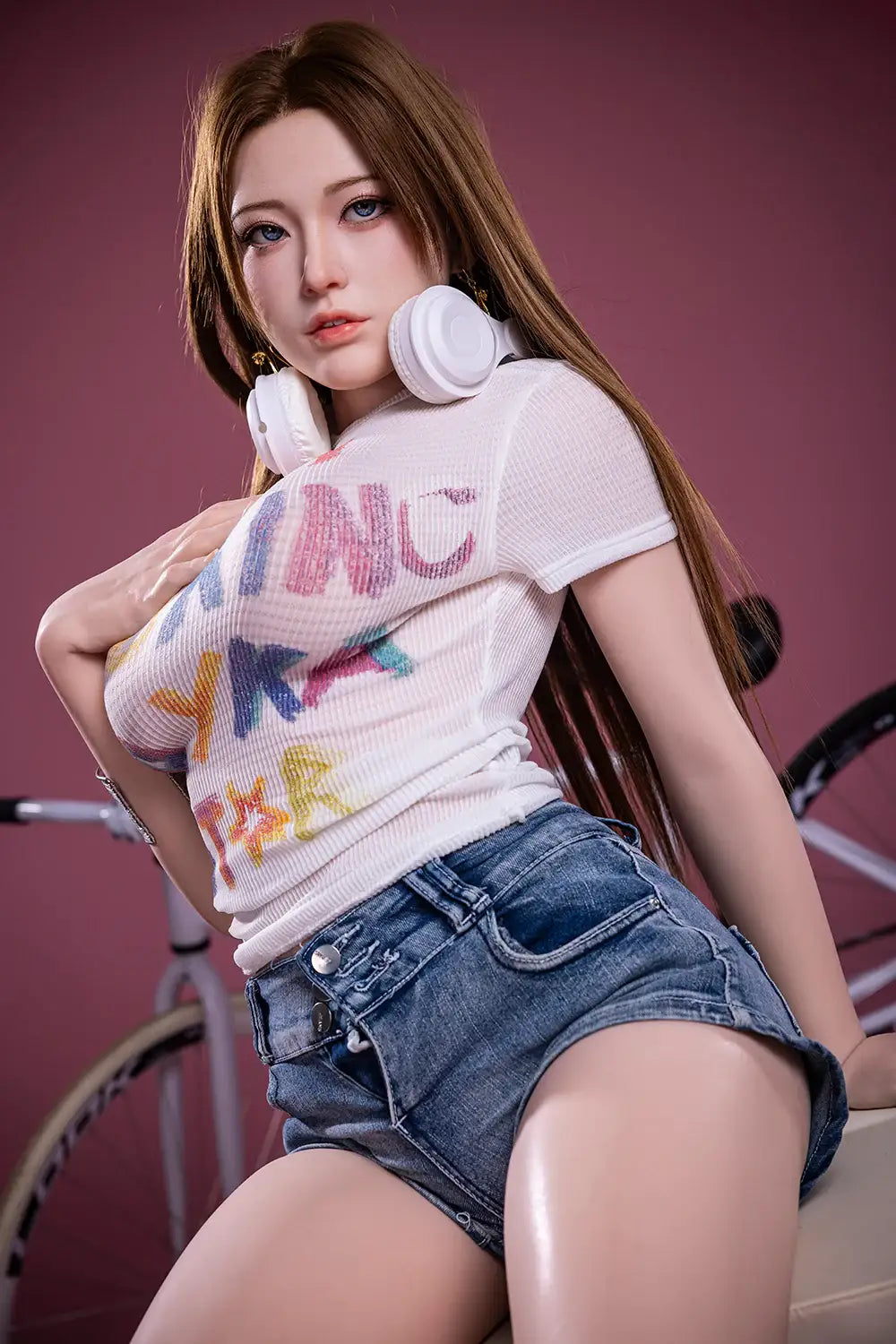 Starpery 171 cm D - Miaoyu - Frisky Business Adult Sex Toys Shop