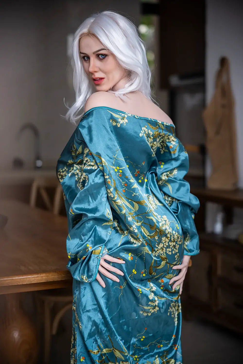 Starpery 148 cm J - Lidiya - Frisky Business Adult Sex Toys Shop